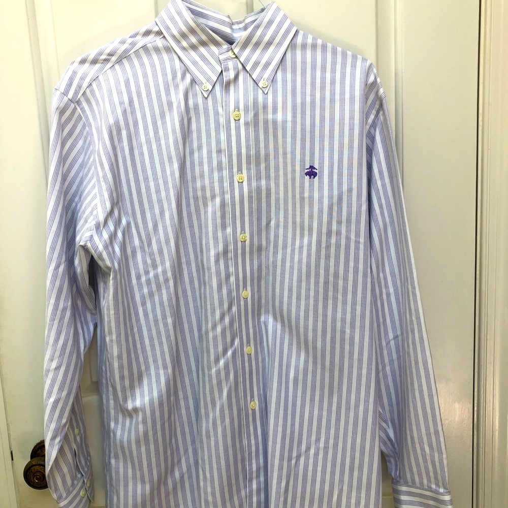 Brooks Brothers Button Down